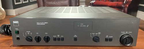 Nad 3240pe integrated - nad,