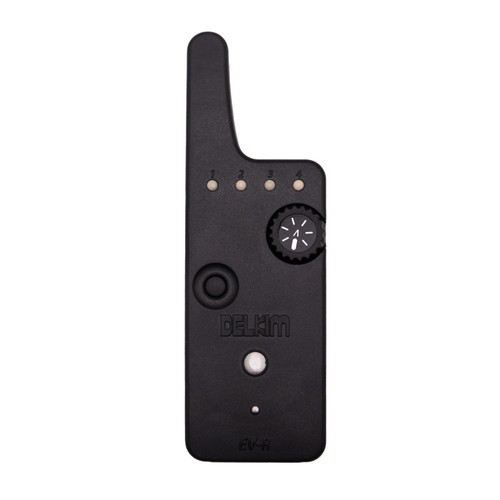 Delkim digital receiver - ev-r,