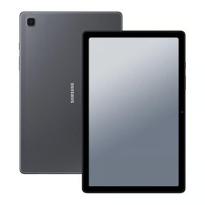 New  Galaxy Tab A7 Black 32 GB
