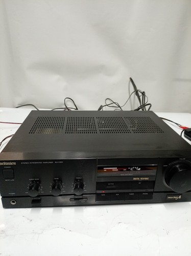 Technics x301 new - su-x301, class