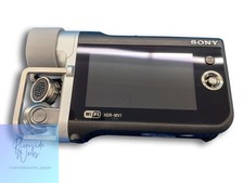 SONY HDR-MV1 Video Camera