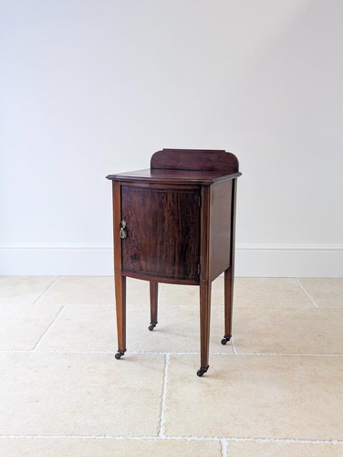 Antique victorian mahogany - antique,