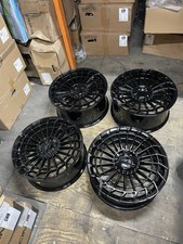 21’’ Mercedes Maybach