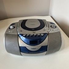 VINTAGE GOODMANS GPS 155R