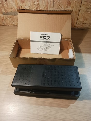 Yamaha fc7 expression pedal - fc7,