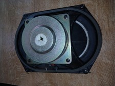 KEF RARE B139c 4ohm bass