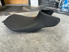 BMW R1200 RS Low Seat