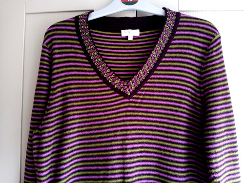 Ladies jumper angora - ladies, &