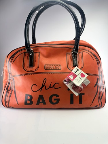 Nicole lee chic bag - lee, it”