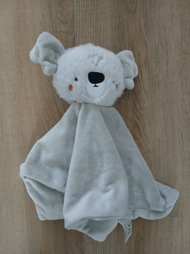 Ollie and grace koala - and,
