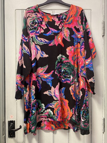 Ladies zara tunic size - ladies, xl