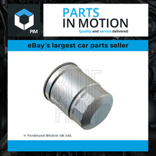 Fuel Filter ADN12351 Blue