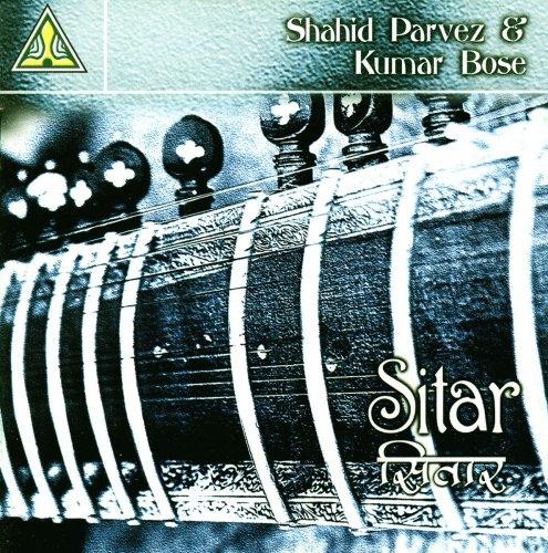 Sitar raga bageshri - sitar, [raga