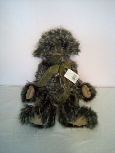 Charlie bears hocus pocus - charlie,