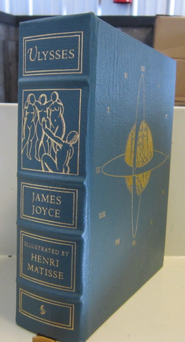 Easton press ulysses henri - easton,