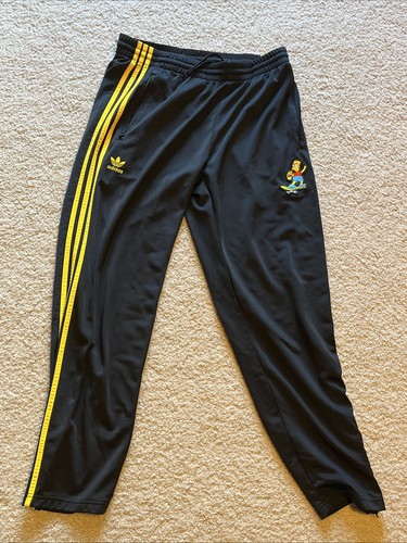 Adidas the simpsons firebird - adidas,