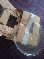 Microwave Turntable Plate