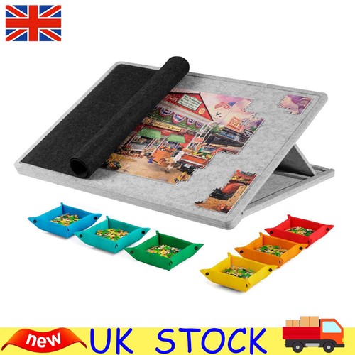 Tilting jigsaw puzzle - jigsaw,