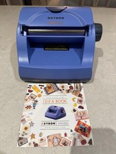 Xyron Model 500 Sticker