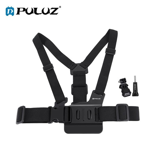 Genuine gopro chesty - genuine,