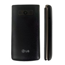 LG Smart Wine H410 Flip Phone