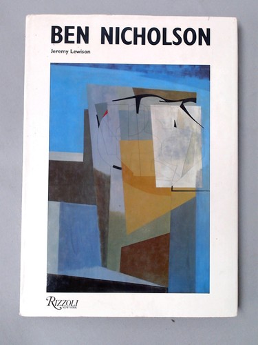 Ben nicholson lewison - ben,