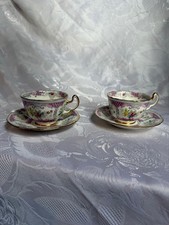Adderley “Lowestoft” Fine