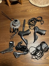 Shimano Ultegra R8050 Di2, 11