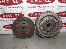 clutch kit OPEL CORSA D 1.4