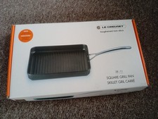 Le Creuset Toughened Non-Stick