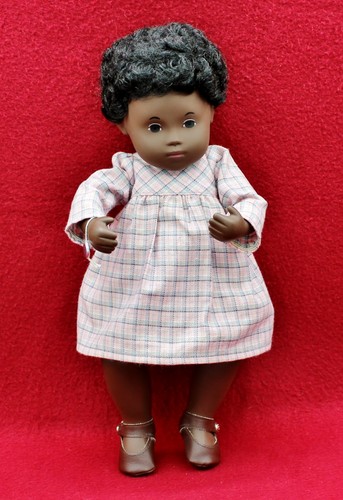 Vintage sasha doll black - vintage,