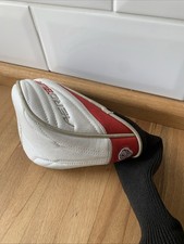 Taylor made Aero burner Fairway Headcover 