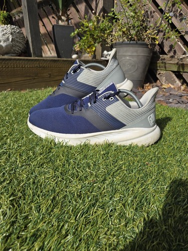 Footjoy flex mens golf shoes - footjoy,