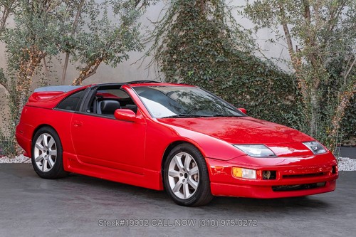 1991 nissan 300zx - 1991,