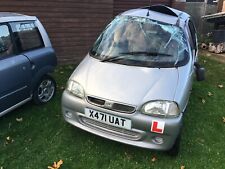 Ligier ambra for parts spares 