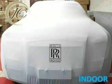 ROLLS ROYCE GHOST WRAITH PHANTOM DAWN DROPHEAD BENTLEY GT CUSTOM MADE CAR COVER