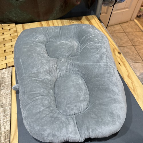 Posture support back - posture, cushion