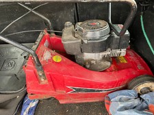 Mountfield Empress 16 (83604)