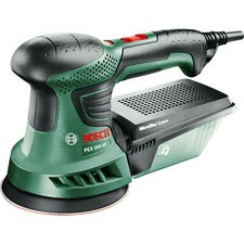 Bosch PEX 300 AE Random Orbit Disc Sander 125mm 240v