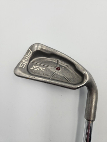 Ping isi iron - ping,