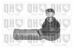Qr2687s tie rod - qr2687s, end