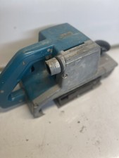 makita 9401 belt sander 110v - Parts -WORKING - Armature - Collect Bracket - Fan