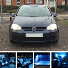 Fits For MK6 VI GOLF interior