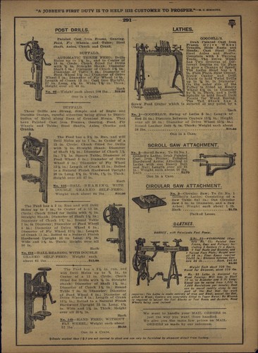 1913 paper buffalo post - paper, ad