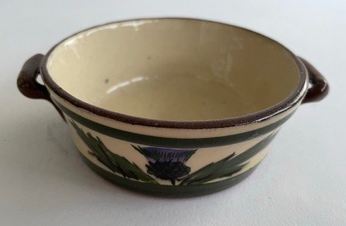 Longpark torquay pottery jam - longpark,,