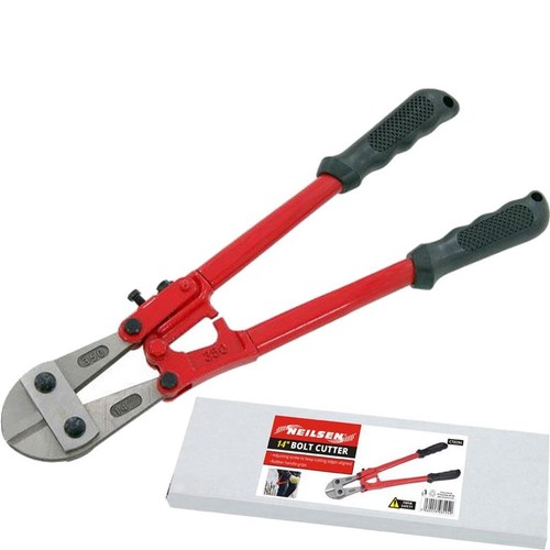 Bolt cutters heavy duty - cutters,