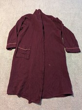 Parkella Wool Robe Mens One