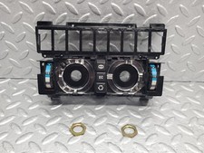 ⚙48915⚙ Mercedes-Benz A124 320E Heater Climate Control Unit Bosch 1248303885