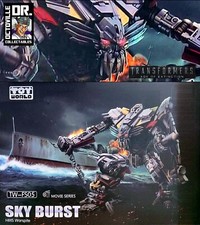 ToyWorld TW-FS05 Sky Burst /