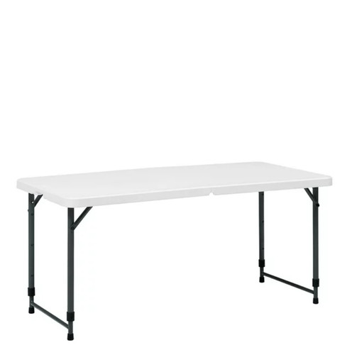 Foot adjustable height - adjustable,